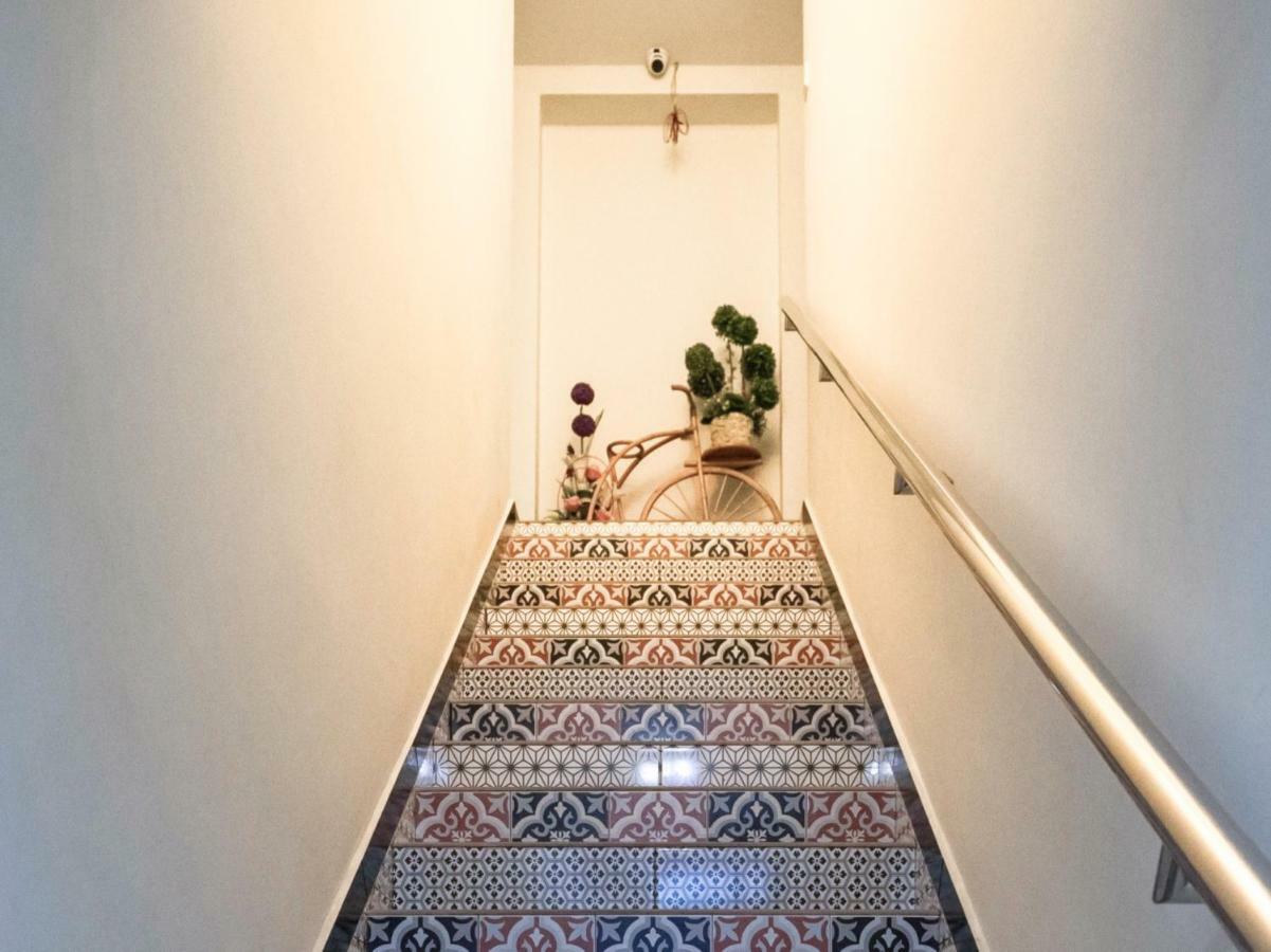 Hope Hotel Johor Bahru Eksteriør billede